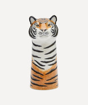 Tiger - Flower Vase