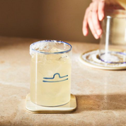 Libra Lowball Glass