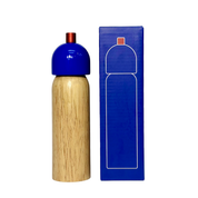 MAEGEN Salt & Pepper Grinder - Navy Large