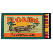 Giant - Safety Matches | Florida