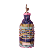Maegen Oil Pourer - Pink/Navy