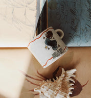 Zodiac Tea Mug - Aquarius