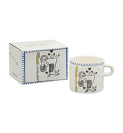 Zodiac Tea Mug - Aries
