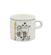 Zodiac Tea Mug - Aries