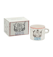 Zodiac Tea Mug -  Gemini