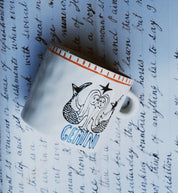 Zodiac Tea Mug -  Gemini