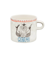 Zodiac Tea Mug -  Gemini