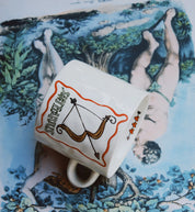 Zodiac Tea Mug - Sagitario
