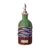 Maegen Oil Pourer - Brown/Green