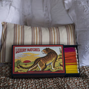 Giant - Safety Matches | The Tiger