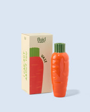 Carrot Vase