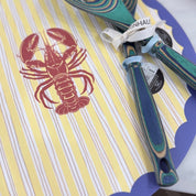 Lobster Placemats - Set of 6