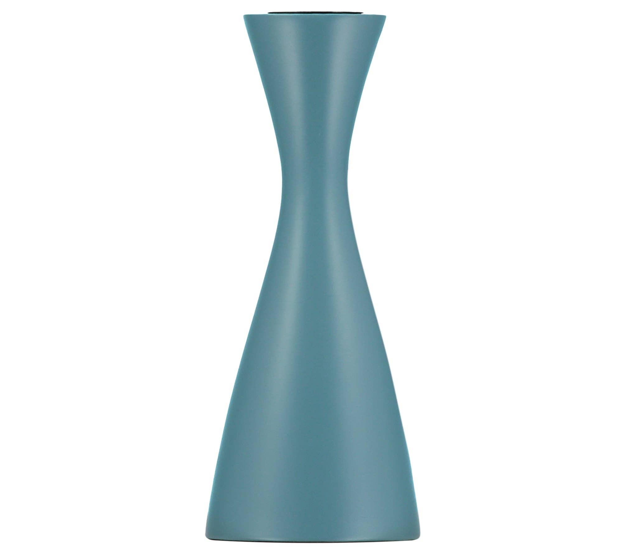 Medium Pompadour Candleholder