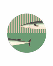 Marea Round placemat - Gianni