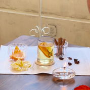 Taurus Lowball Glass