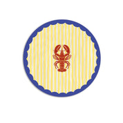 Lobster Placemats - Set of 6