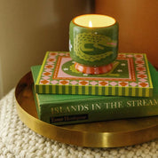 A Dopo Candle | Cocodrile