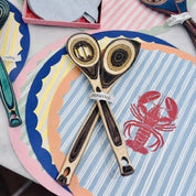 Lobster Placemats - Set of 6