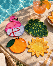 Sip & Sun Cocktail Napkins