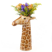 Giraffe - Flower Vase