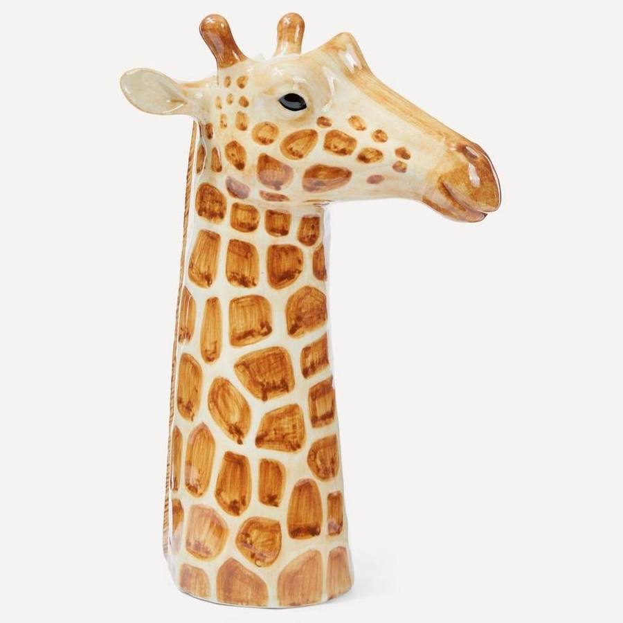 Giraffe - Flower Vase