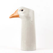 Goose - Flower Vase