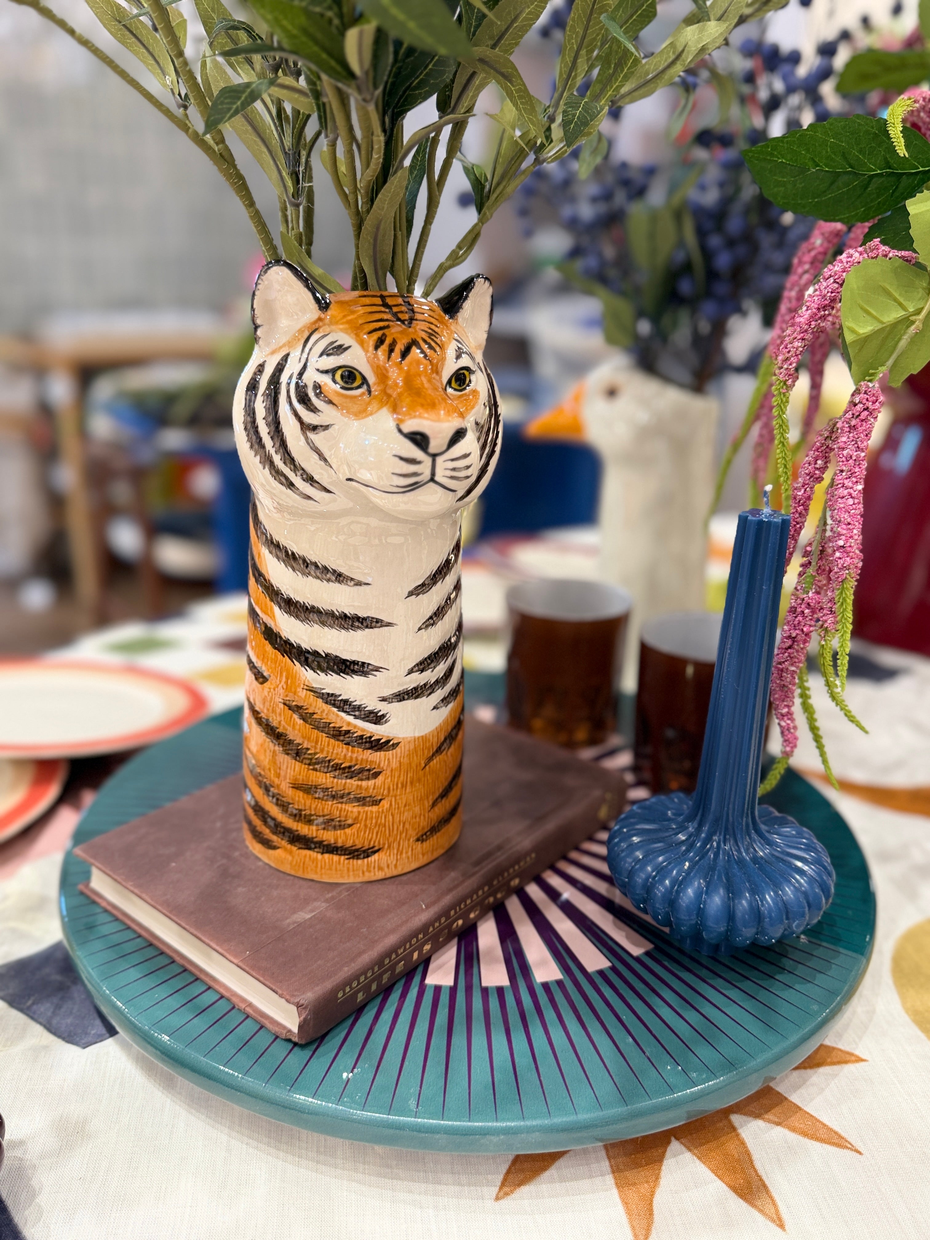 Vases