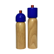 MAEGEN Salt & Pepper Grinder - Navy Large