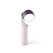 Mono Portable Reading Lamp | Purple/Pink