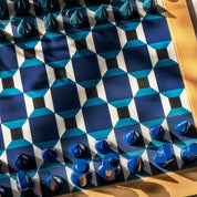 Lacquered Chess | Athena