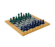 Lacquered Chess | Athena