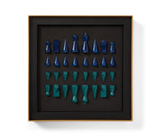 Lacquered Chess | Athena