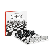 Chess NYC | The New Yorker x Printworks