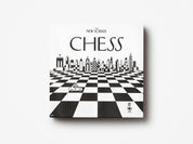Chess NYC | The New Yorker x Printworks