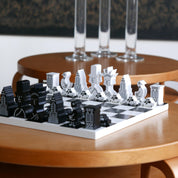Chess NYC | The New Yorker x Printworks