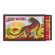 Giant - Safety Matches | The Tiger