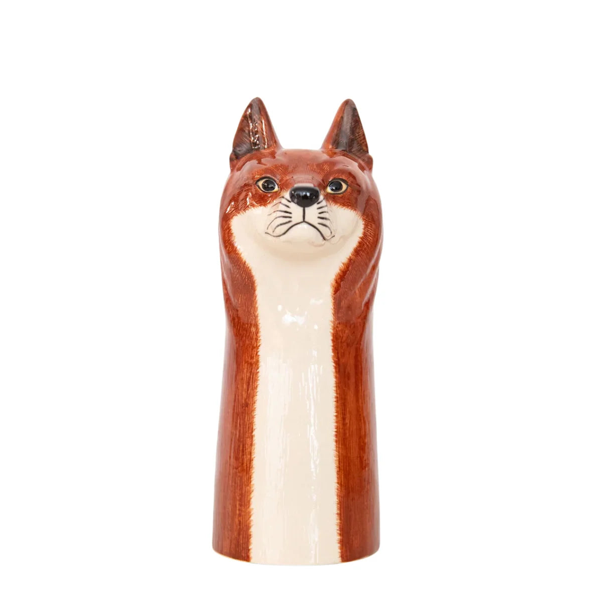 Fox - Flower Vase