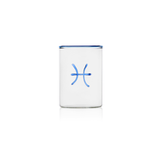Pisces Lowball Glass