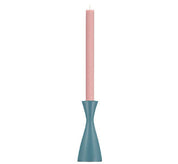 Medium Pompadour Candleholder