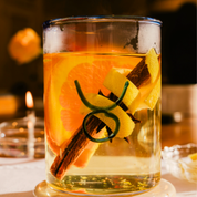 Taurus Lowball Glass