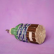 Maegen Oil Pourer - Brown/Green
