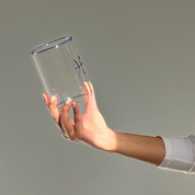 Pisces Lowball Glass