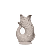 Mushroom Gluggle Jug
