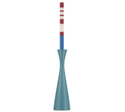 Tall Pompadour Candleholder