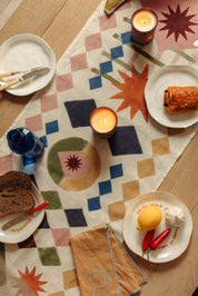 New! Statement Plate - 'Take it or leave it.'