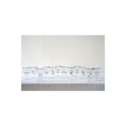 Scorpio Lowball Glass