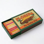 Giant - Safety Matches | Florida