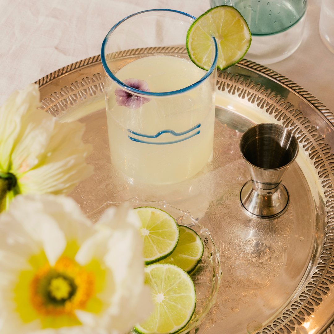 Libra Lowball Glass