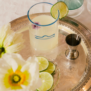 Libra Lowball Glass