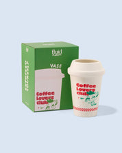 Coffee Vase